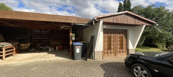 1 bedroom House in Mittelsachsen, Germany No. 118110 13