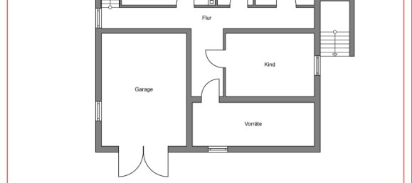 1 bedroom House in Mittelsachsen, Germany No. 118110 29