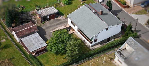 1 bedroom House in Mittelsachsen, Germany No. 118110 4