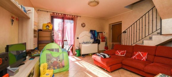 2 bedrooms Apartment in Giaveno, Italy No. 125572 5