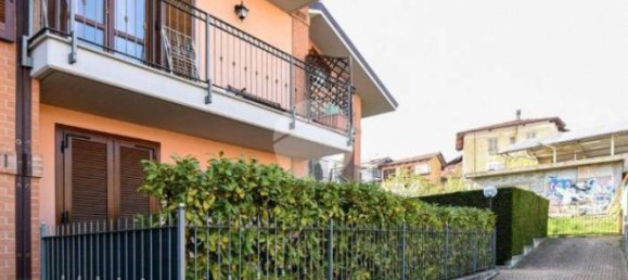 2 bedrooms Apartment in Giaveno, Italy No. 125572 21