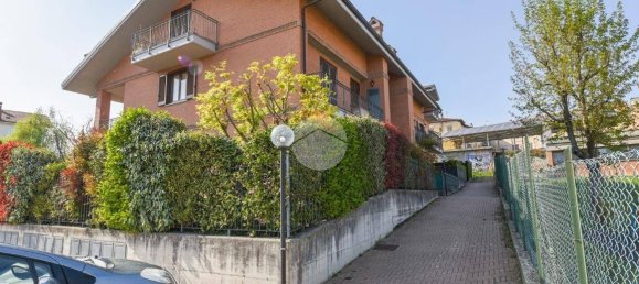 2 bedrooms Apartment in Giaveno, Italy No. 125572 22