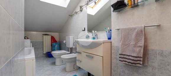 2 bedrooms Apartment in Giaveno, Italy No. 125572 17