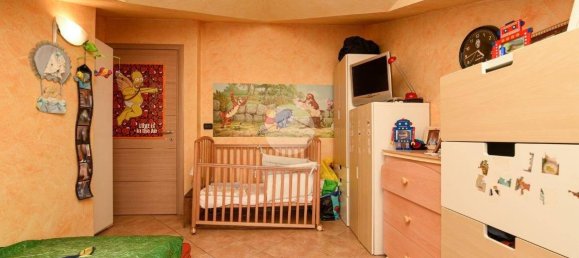 2 bedrooms Apartment in Giaveno, Italy No. 125572 14