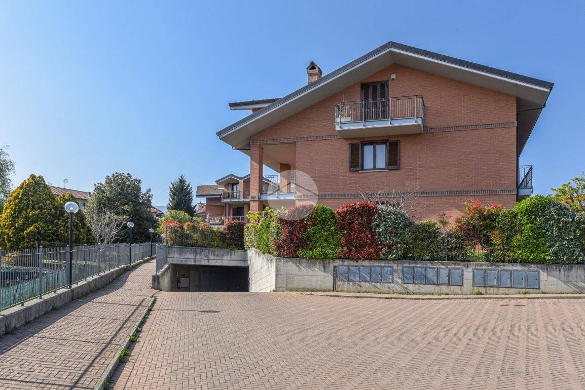 2 bedrooms Apartment in Giaveno, Italy No. 125572