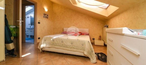 2 bedrooms Apartment in Giaveno, Italy No. 125572 15