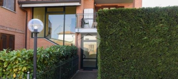 2 bedrooms Apartment in Giaveno, Italy No. 125572 20