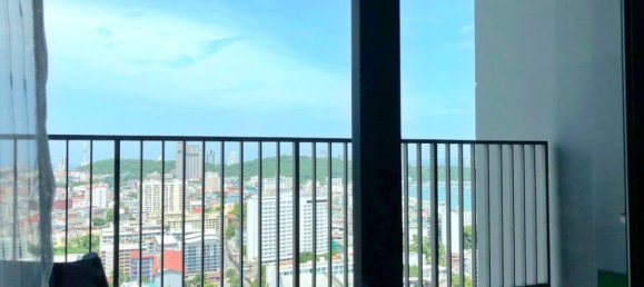 شقة 2 غرف نوم  في Bang Lamung, Thailand رقم 24854 2