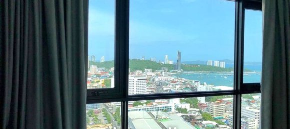 2 chambres Condo à Bang Lamung, Thailand No. 24854 7