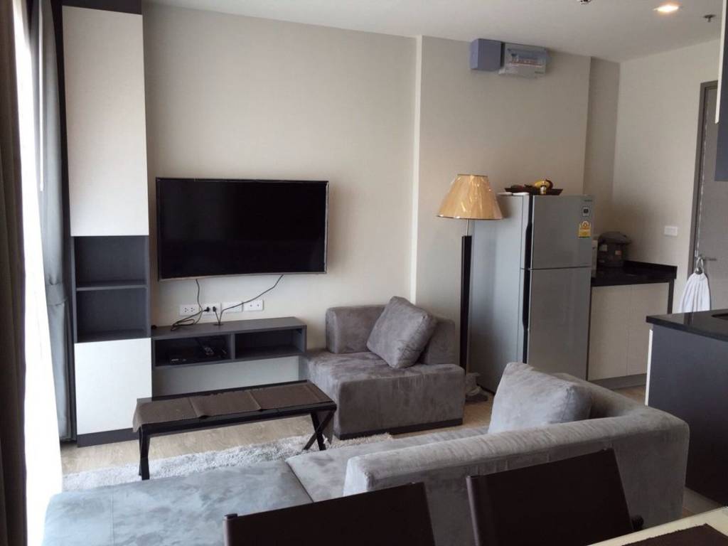 Condominio de 2 dormitorios en Bang Lamung, Thailand No. 24854