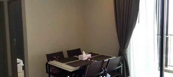 2 chambres Condo à Bang Lamung, Thailand No. 24854 6