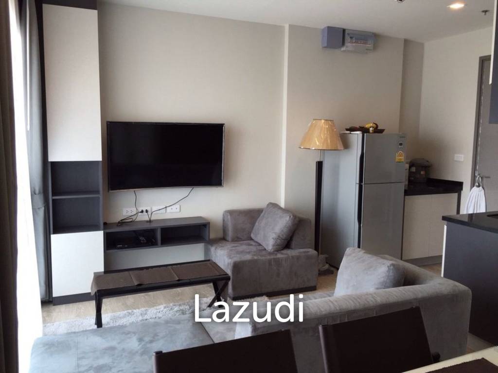 2 chambres Condo à Bang Lamung, Thailand No. 24854