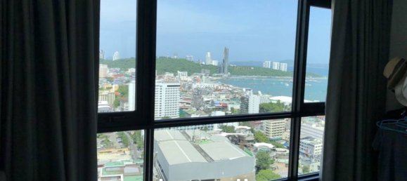 2 chambres Condo à Bang Lamung, Thailand No. 24854 8