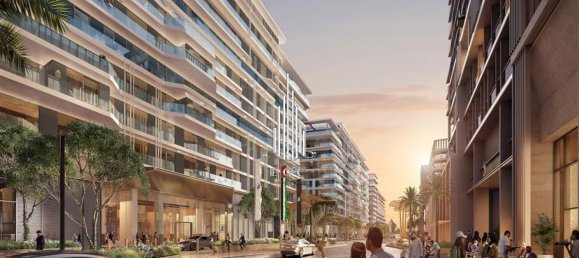 2 Schlafzimmer Wohnung in Saadiyat Island, UAE, Nr. 39197 15