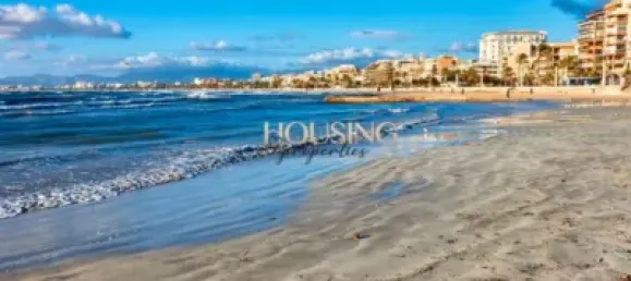 6 Schlafzimmer Penthouse in Palma de Majorca, Spain, Nr. 173923 4