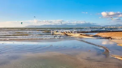 6 Schlafzimmer Penthouse in Palma de Majorca, Spain, Nr. 173923