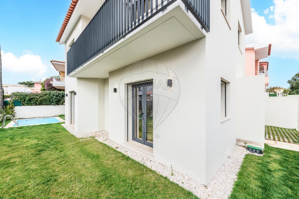 4 Schlafzimmer Villa in Cascais, Portugal, Nr. 351488