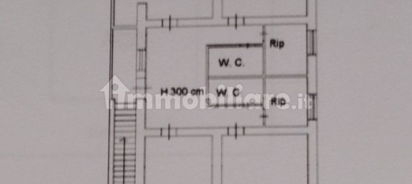 4 bedrooms House in Civitella Paganico, Italy No. 253689 17