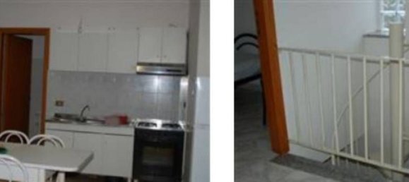 3 rooms Apartment in Corigliano Rossano, Italy No. 258675 12