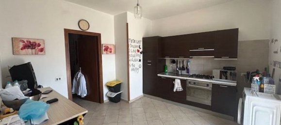 Apartamento T3 em Zagarolo, Italy N.º 335795 4