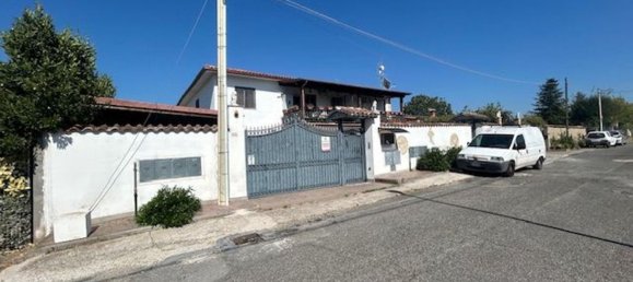 Apartamento T3 em Zagarolo, Italy N.º 335795 18
