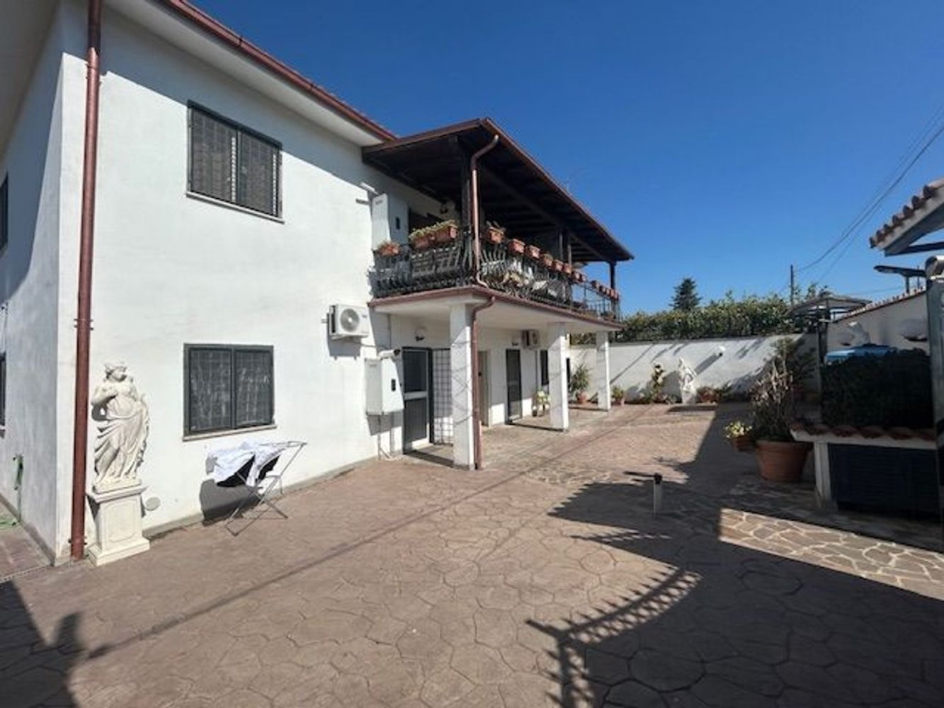 Apartamento T3 em Zagarolo, Italy N.º 335795