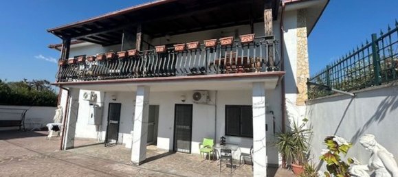 Apartamento T3 em Zagarolo, Italy N.º 335795 13