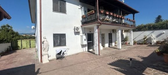 Apartamento T3 em Zagarolo, Italy N.º 335795 17