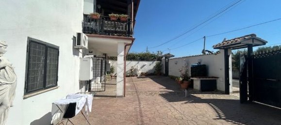 Apartamento T3 em Zagarolo, Italy N.º 335795 16
