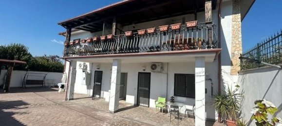 Apartamento T3 em Zagarolo, Italy N.º 335795 2