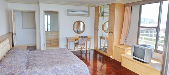 3 bedrooms Condo in Pattaya, Thailand No. 1820 25