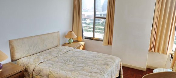 3 bedrooms Condo in Pattaya, Thailand No. 1820 20