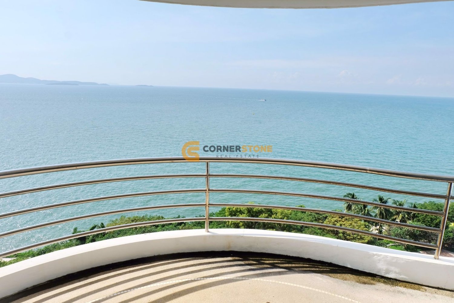 3 bedrooms Condo in Pattaya, Thailand No. 1820
