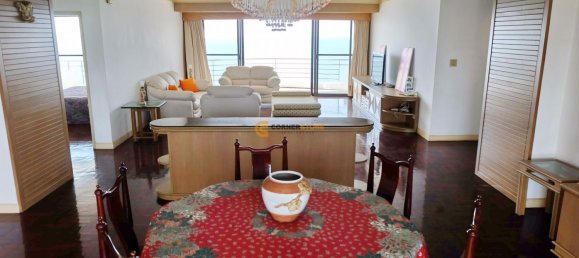 3 bedrooms Condo in Pattaya, Thailand No. 1820 16