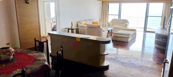 3 bedrooms Condo in Pattaya, Thailand No. 1820 27