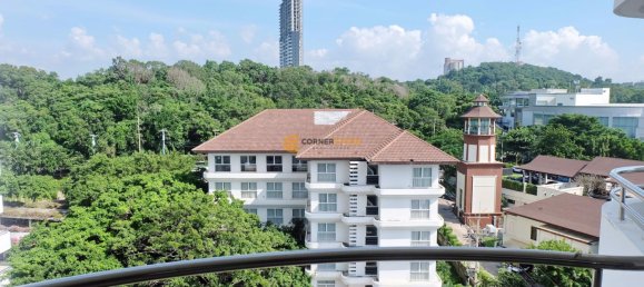 3 bedrooms Condo in Pattaya, Thailand No. 1820 15