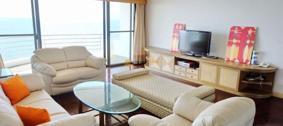 3 bedrooms Condo in Pattaya, Thailand No. 1820 22