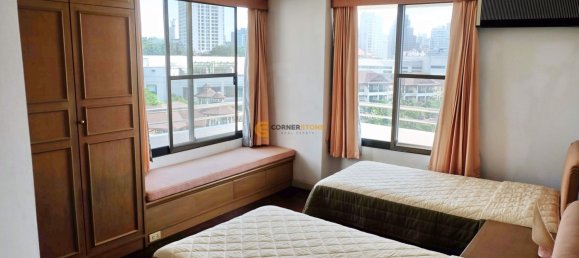 3 bedrooms Condo in Pattaya, Thailand No. 1820 17