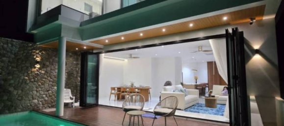 4 bedrooms Villa in Kathu, Thailand No. 26150 6