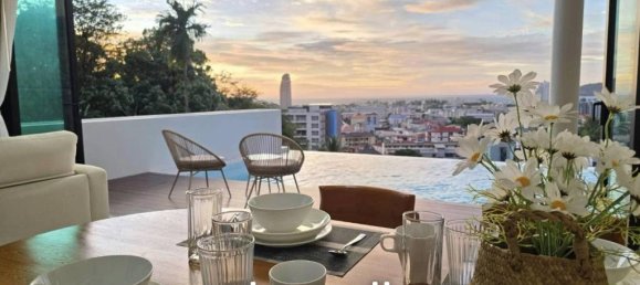 4 bedrooms Villa in Kathu, Thailand No. 26150 3