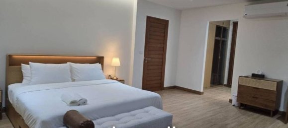 4 bedrooms Villa in Kathu, Thailand No. 26150 5