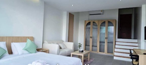 4 bedrooms Villa in Kathu, Thailand No. 26150 8