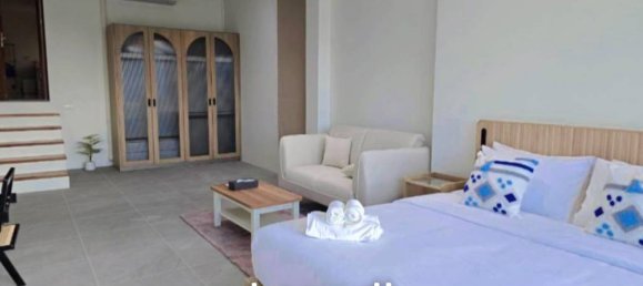 4 bedrooms Villa in Kathu, Thailand No. 26150 4