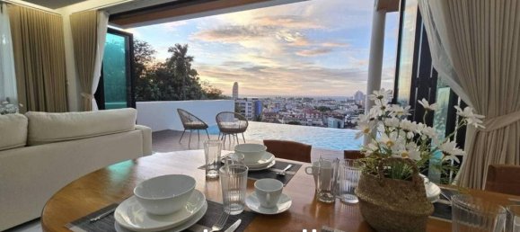 4 bedrooms Villa in Kathu, Thailand No. 26150 2