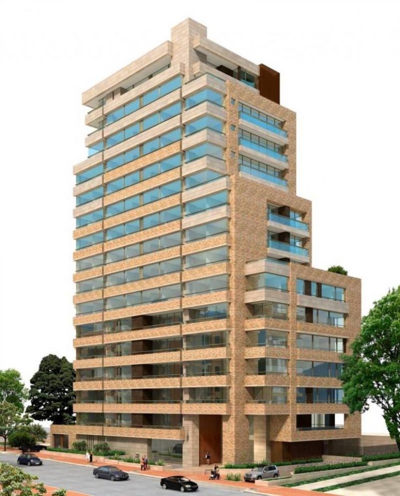 2 Schlafzimmer Haus in Bogota, Colombia, Nr. 12754