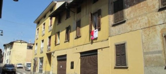 2-Zimmer Wohnung in Capriate San Gervasio, Italy, Nr. 6718 2