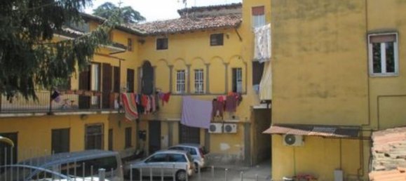 2-Zimmer Wohnung in Capriate San Gervasio, Italy, Nr. 6718 21