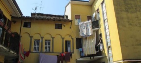 2-Zimmer Wohnung in Capriate San Gervasio, Italy, Nr. 6718 3