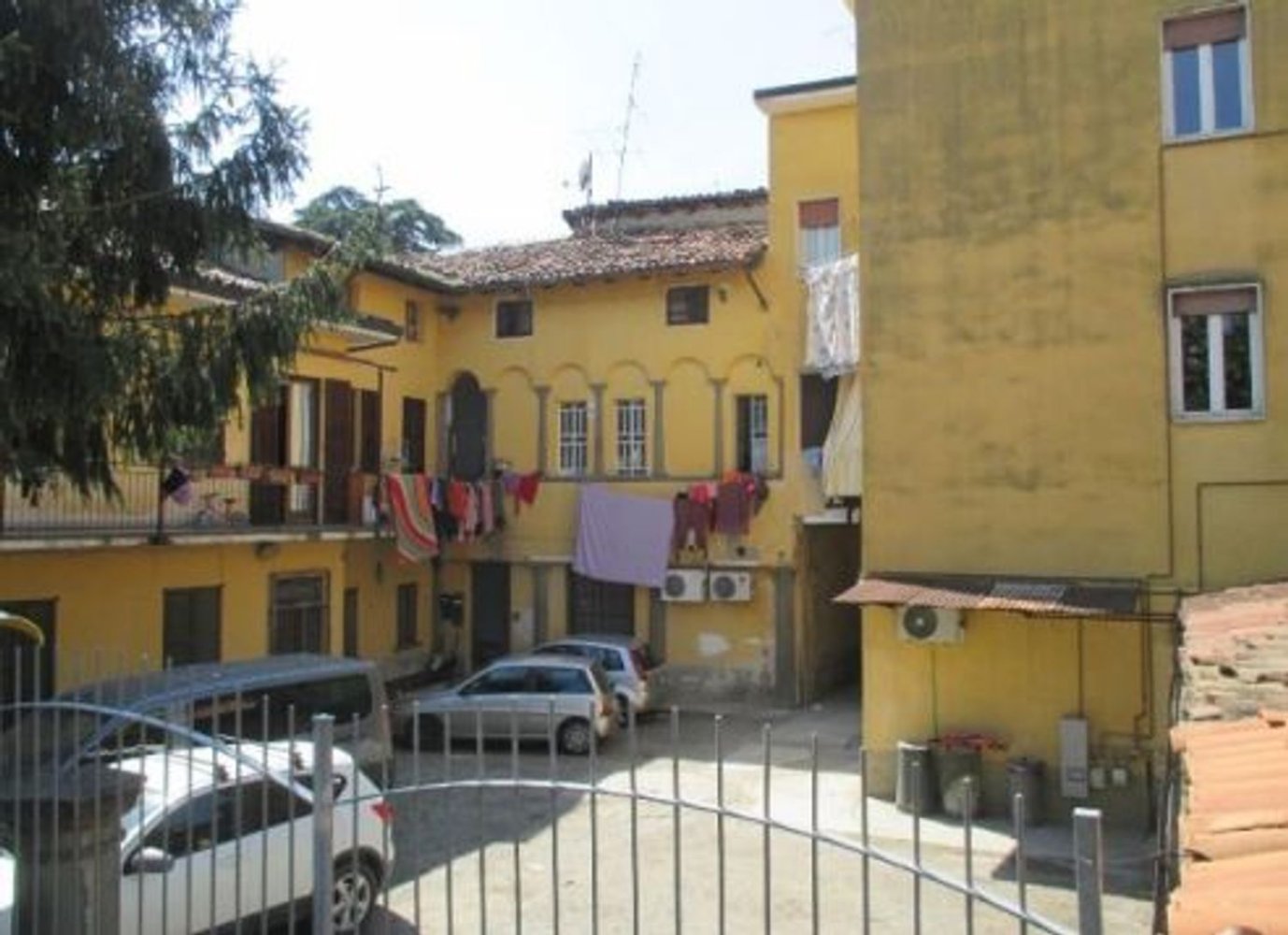 2-Zimmer Wohnung in Capriate San Gervasio, Italy, Nr. 6718