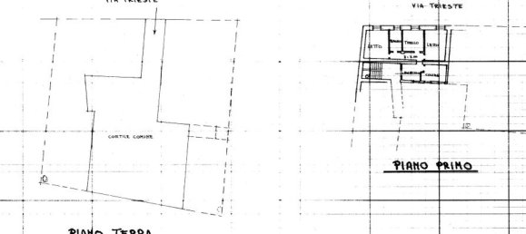 2-Zimmer Wohnung in Capriate San Gervasio, Italy, Nr. 6718 20